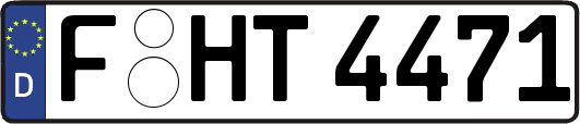 F-HT4471