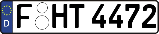 F-HT4472