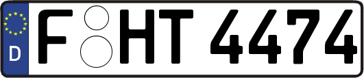 F-HT4474