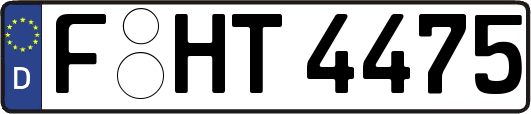 F-HT4475
