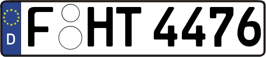 F-HT4476