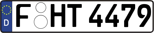 F-HT4479