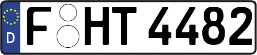 F-HT4482