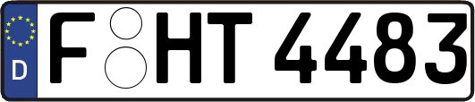 F-HT4483