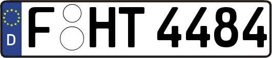 F-HT4484