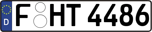 F-HT4486