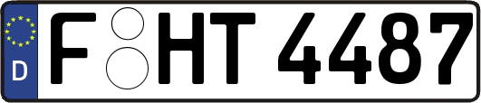 F-HT4487