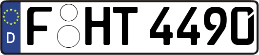 F-HT4490
