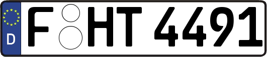F-HT4491