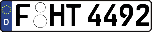 F-HT4492