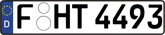 F-HT4493