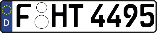 F-HT4495