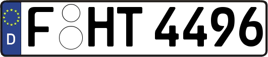 F-HT4496