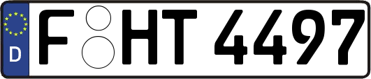 F-HT4497