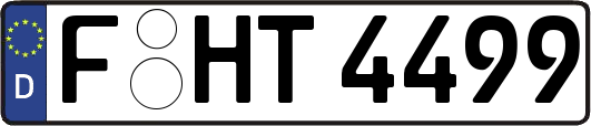 F-HT4499