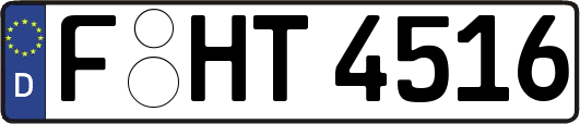 F-HT4516