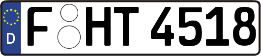 F-HT4518