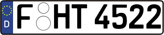 F-HT4522