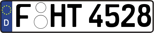 F-HT4528