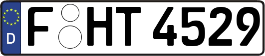 F-HT4529