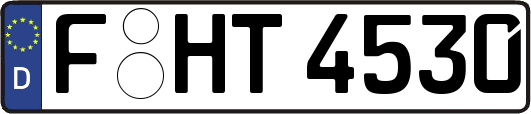 F-HT4530