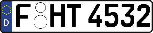 F-HT4532