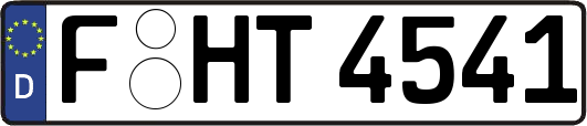 F-HT4541