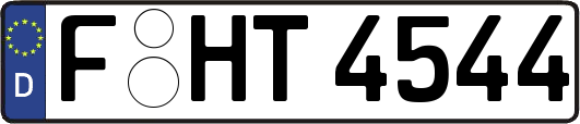 F-HT4544