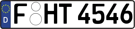 F-HT4546