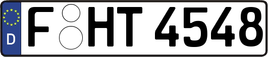 F-HT4548
