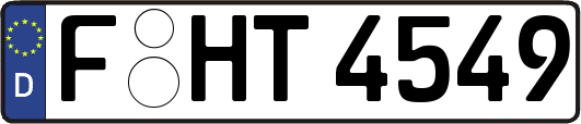 F-HT4549