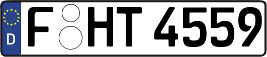 F-HT4559