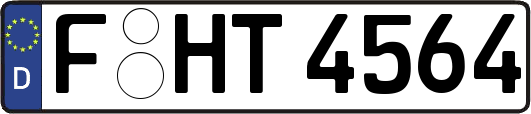 F-HT4564