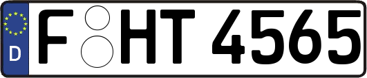 F-HT4565