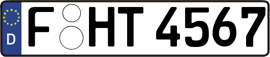 F-HT4567