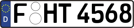 F-HT4568