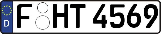 F-HT4569