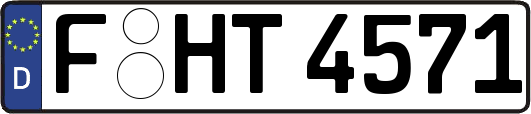 F-HT4571