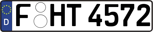 F-HT4572
