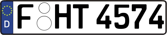 F-HT4574