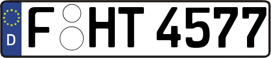 F-HT4577