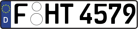 F-HT4579