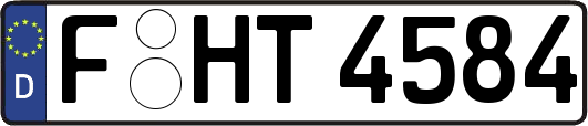 F-HT4584