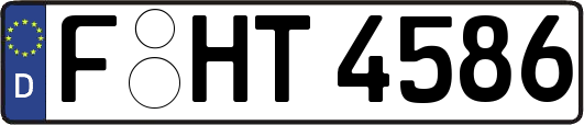 F-HT4586
