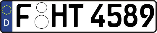 F-HT4589