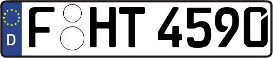 F-HT4590