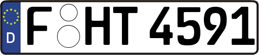 F-HT4591