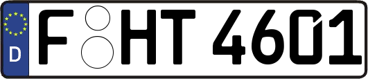 F-HT4601