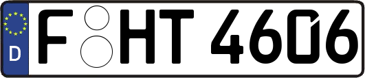 F-HT4606