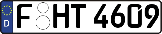 F-HT4609